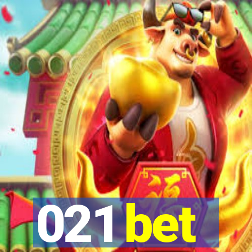 021 bet